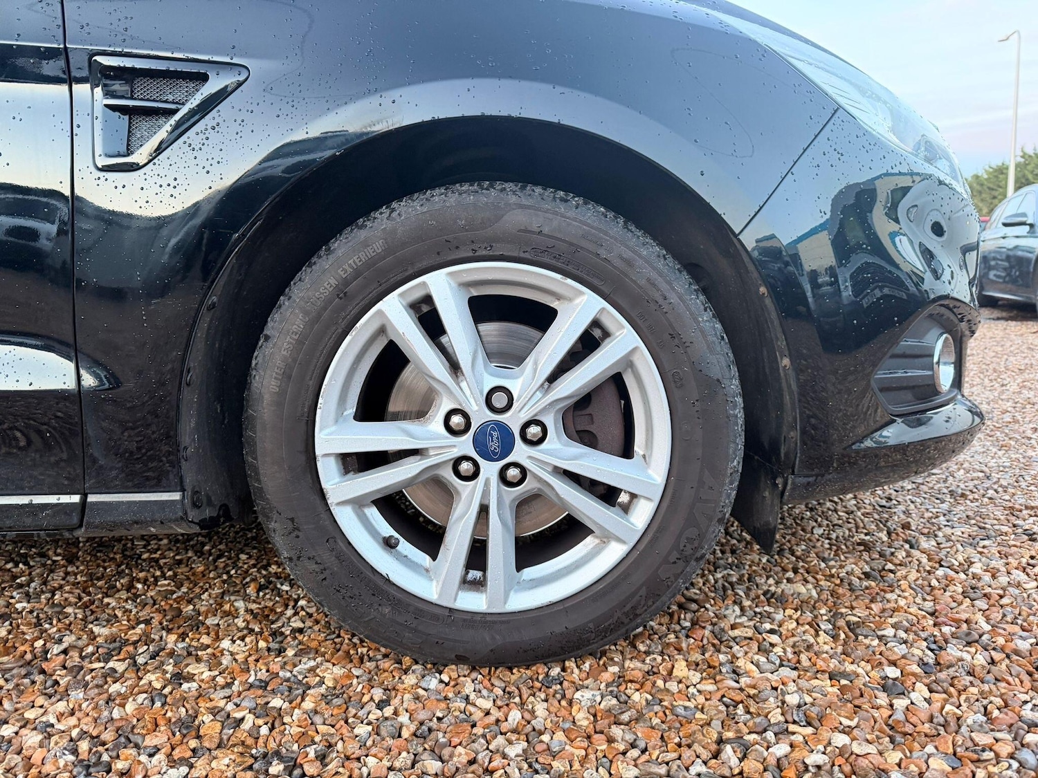 Used Ford S-Max 2017 for sale - 76824609: Photo 79