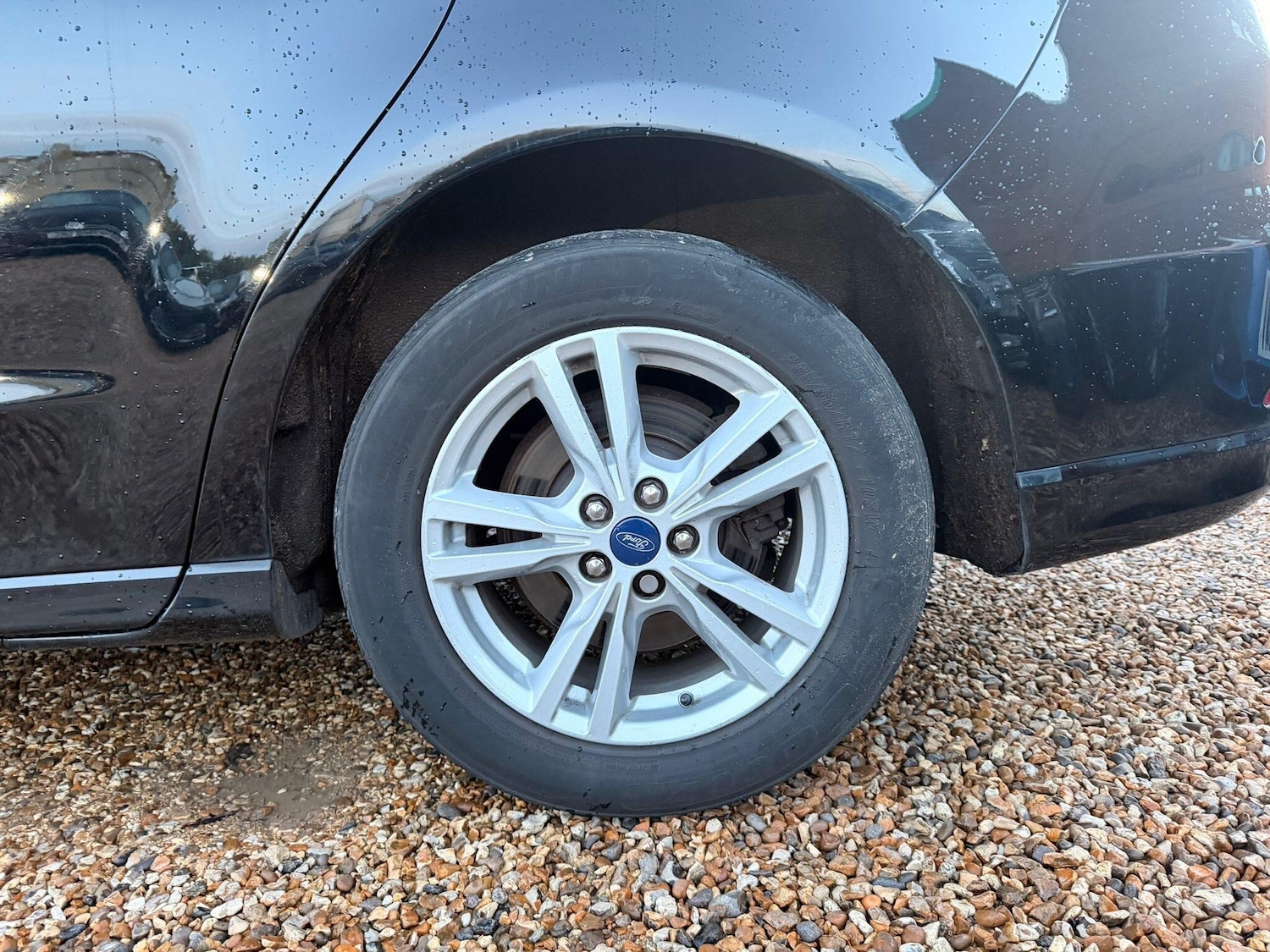 Used Ford S-Max 2017 for sale - 76824609: Photo 80