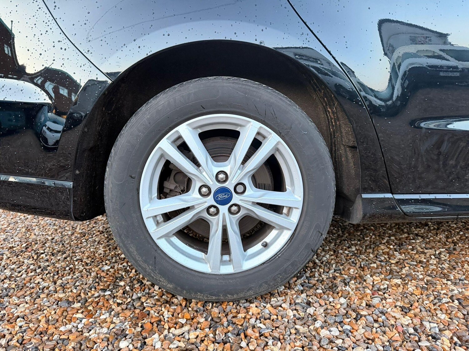 Used Ford S-Max 2017 for sale - 76824609: Photo 81