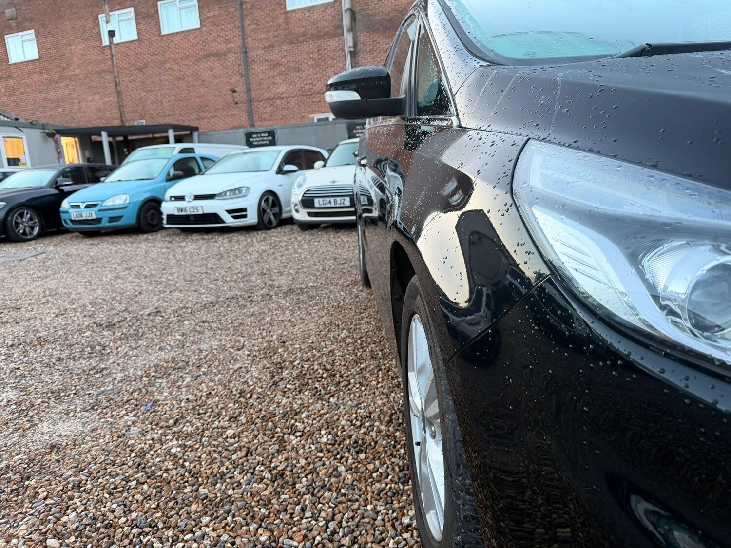 Used Ford S-Max 2017 for sale - 76824609: Photo 82