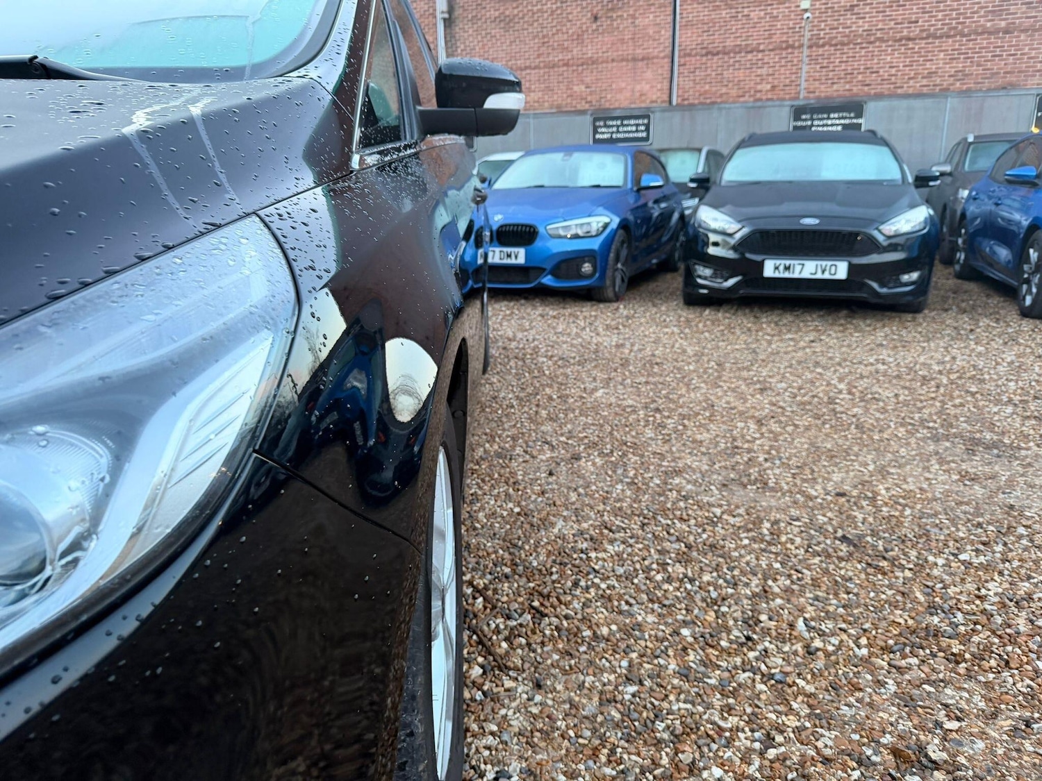 Used Ford S-Max 2017 for sale - 76824609: Photo 83