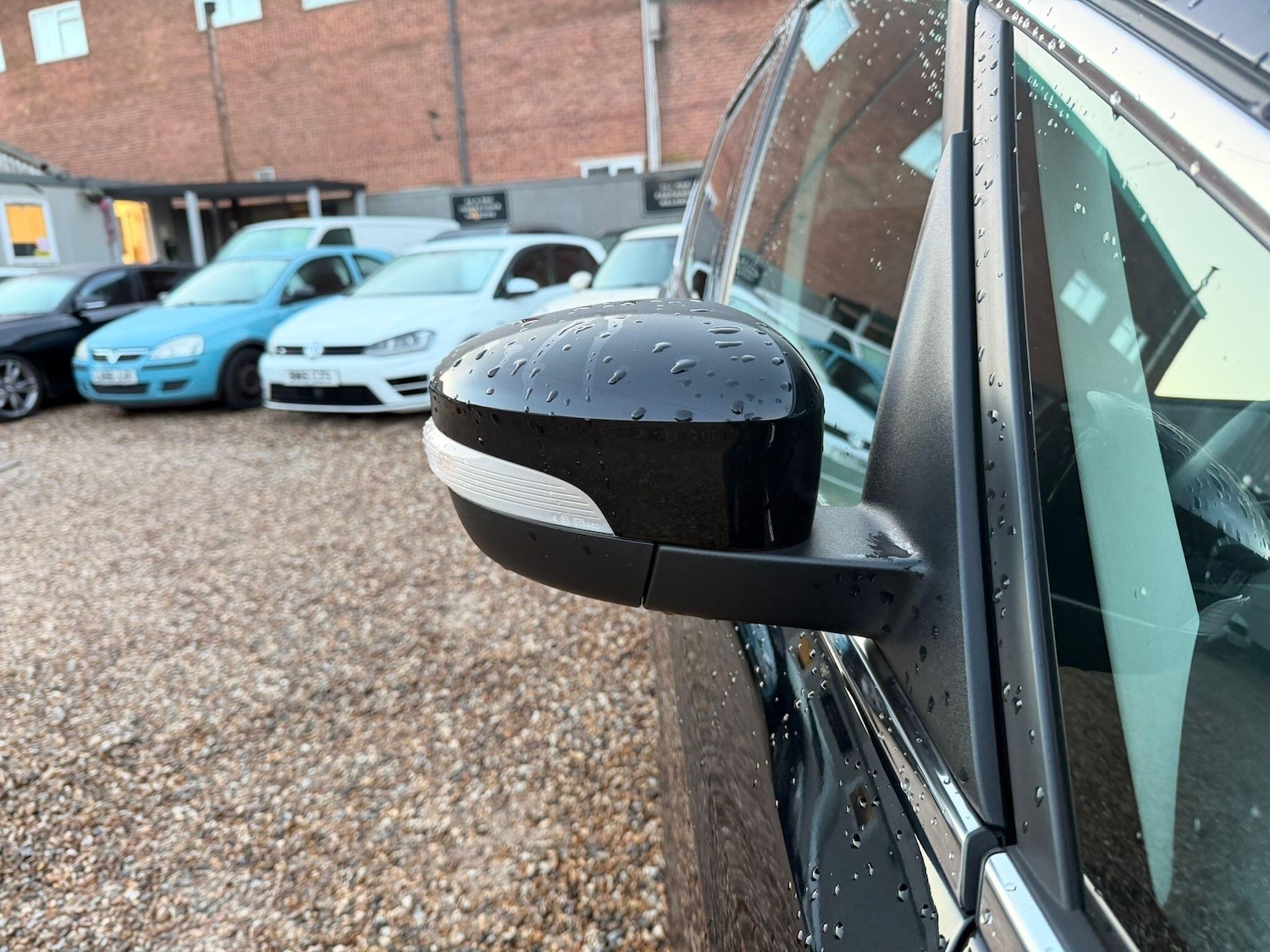 Used Ford S-Max 2017 for sale - 76824609: Photo 88