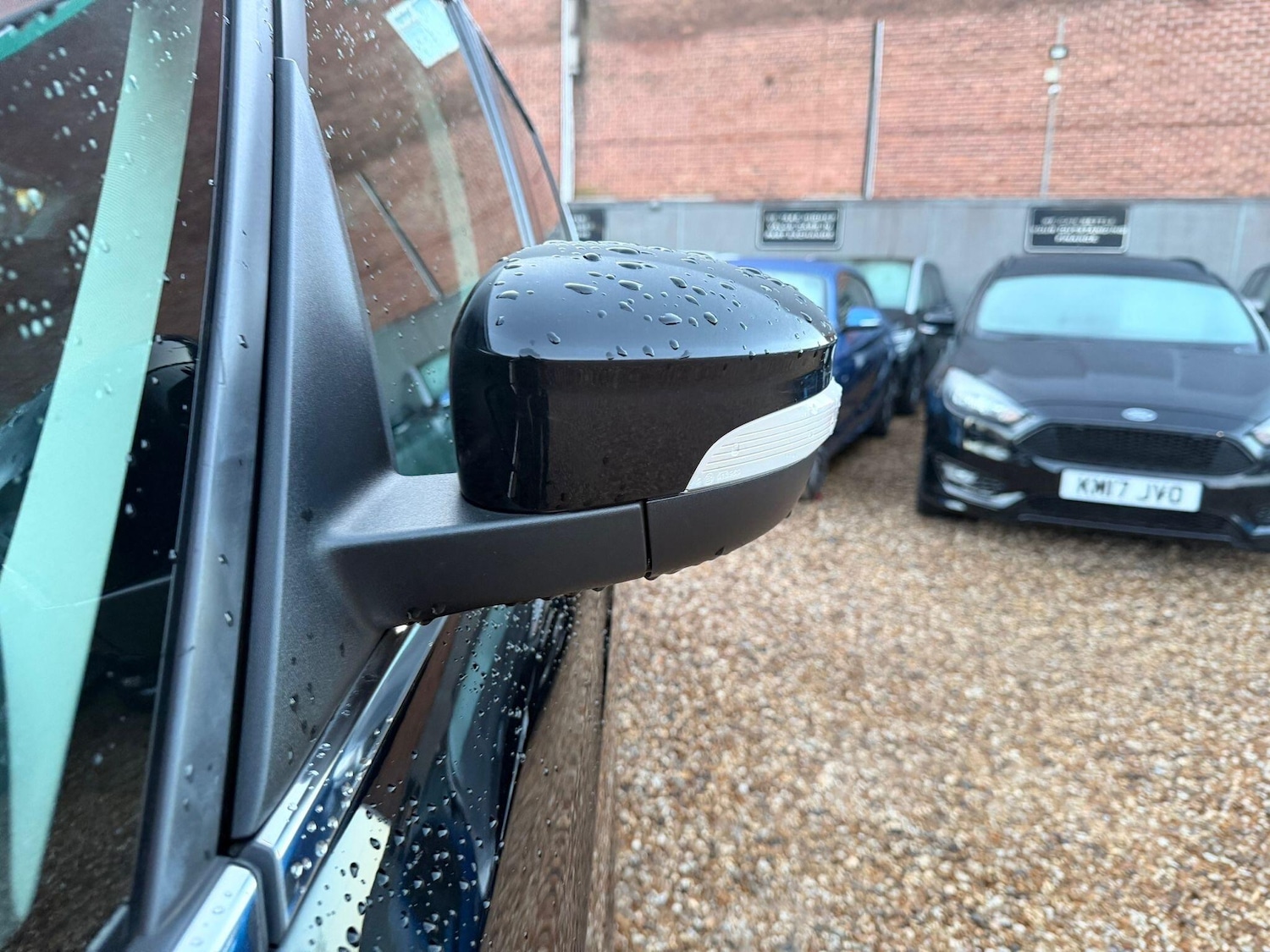 Used Ford S-Max 2017 for sale - 76824609: Photo 89