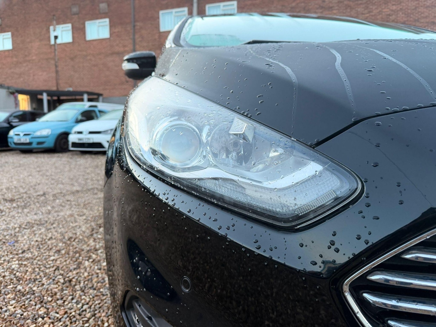 Used Ford S-Max 2017 for sale - 76824609: Photo 90