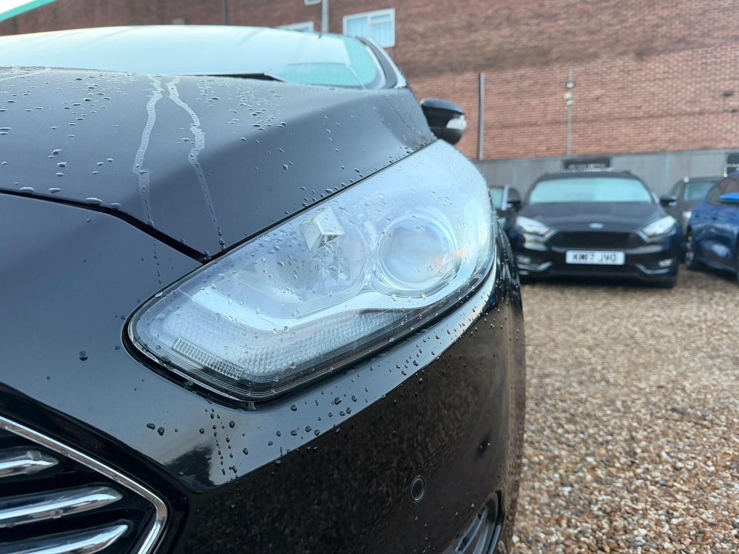 Used Ford S-Max 2017 for sale - 76824609: Photo 91