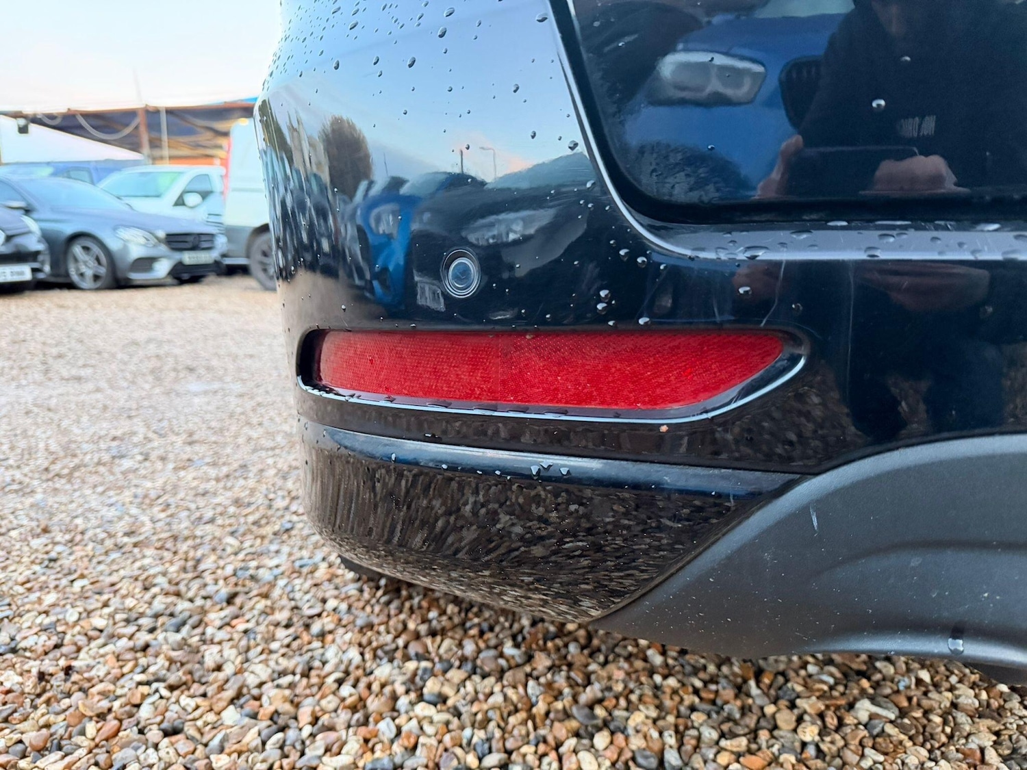 Used Ford S-Max 2017 for sale - 76824609: Photo 92