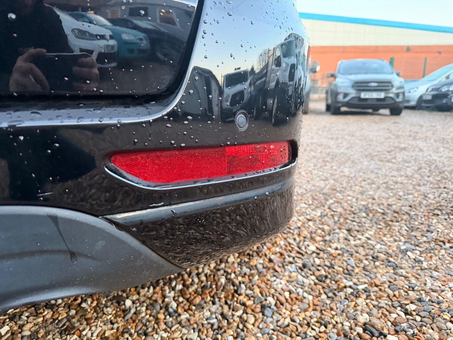 Used Ford S-Max 2017 for sale - 76824609: Photo 93