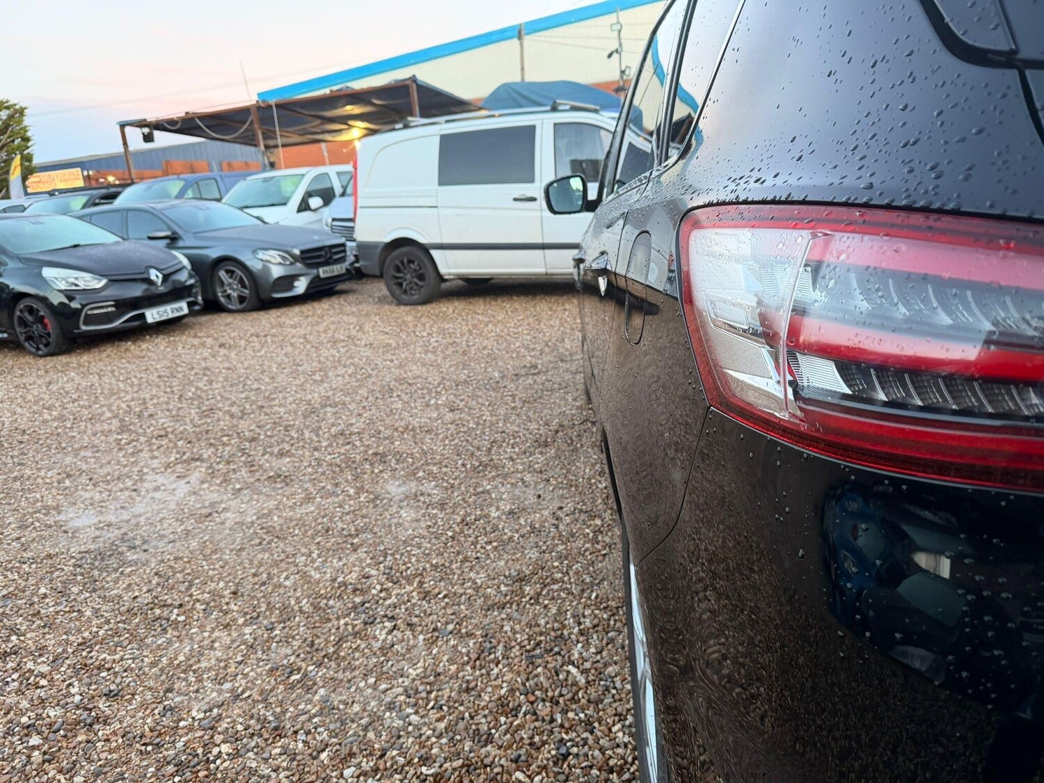 Used Ford S-Max 2017 for sale - 76824609: Photo 95