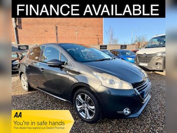 Peugeot 208 feature image