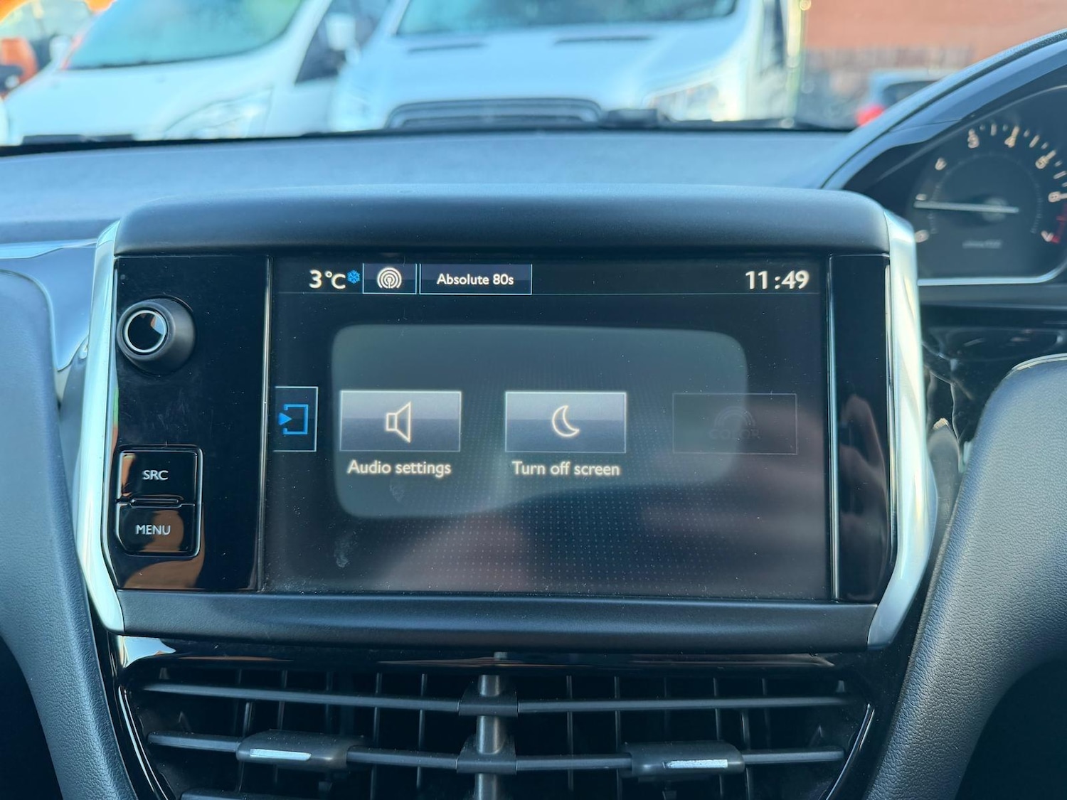 Used Peugeot 208 2015 for sale - 77097477: Photo 20