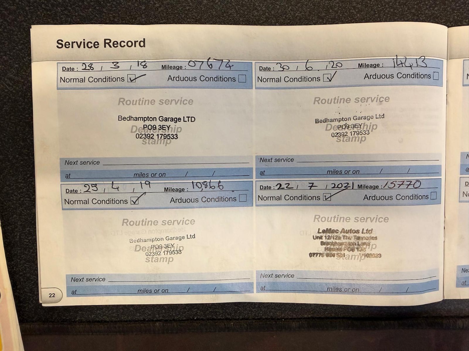 Used Peugeot 208 2015 for sale - 77097477: Photo 27