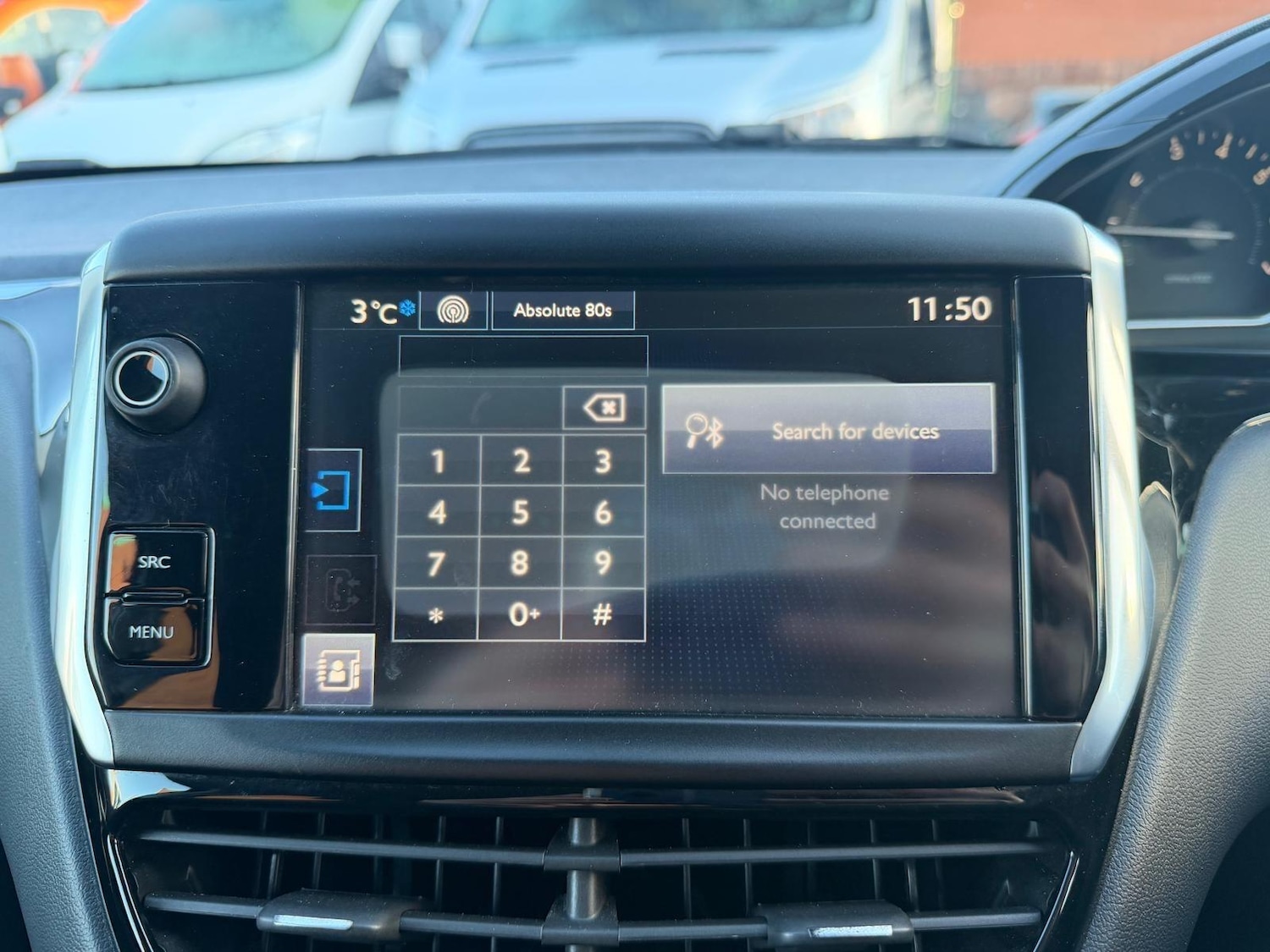 Used Peugeot 208 2015 for sale - 77097477: Photo 35