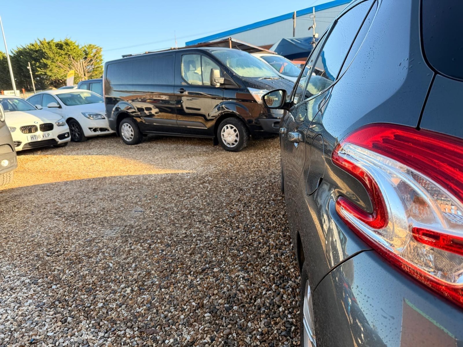 Used Peugeot 208 2015 for sale - 77097477: Photo 39