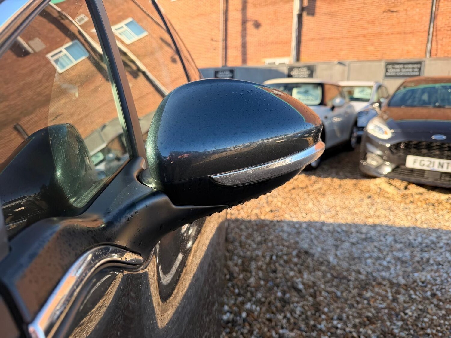 Used Peugeot 208 2015 for sale - 77097477: Photo 45