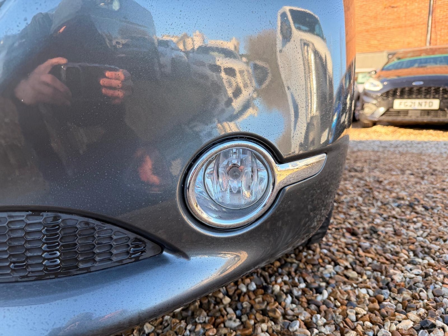 Used Peugeot 208 2015 for sale - 77097477: Photo 46