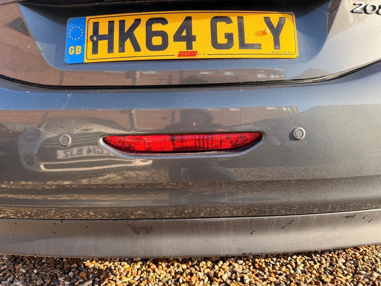 Used Peugeot 208 2015 for sale - 77097477: Photo 48