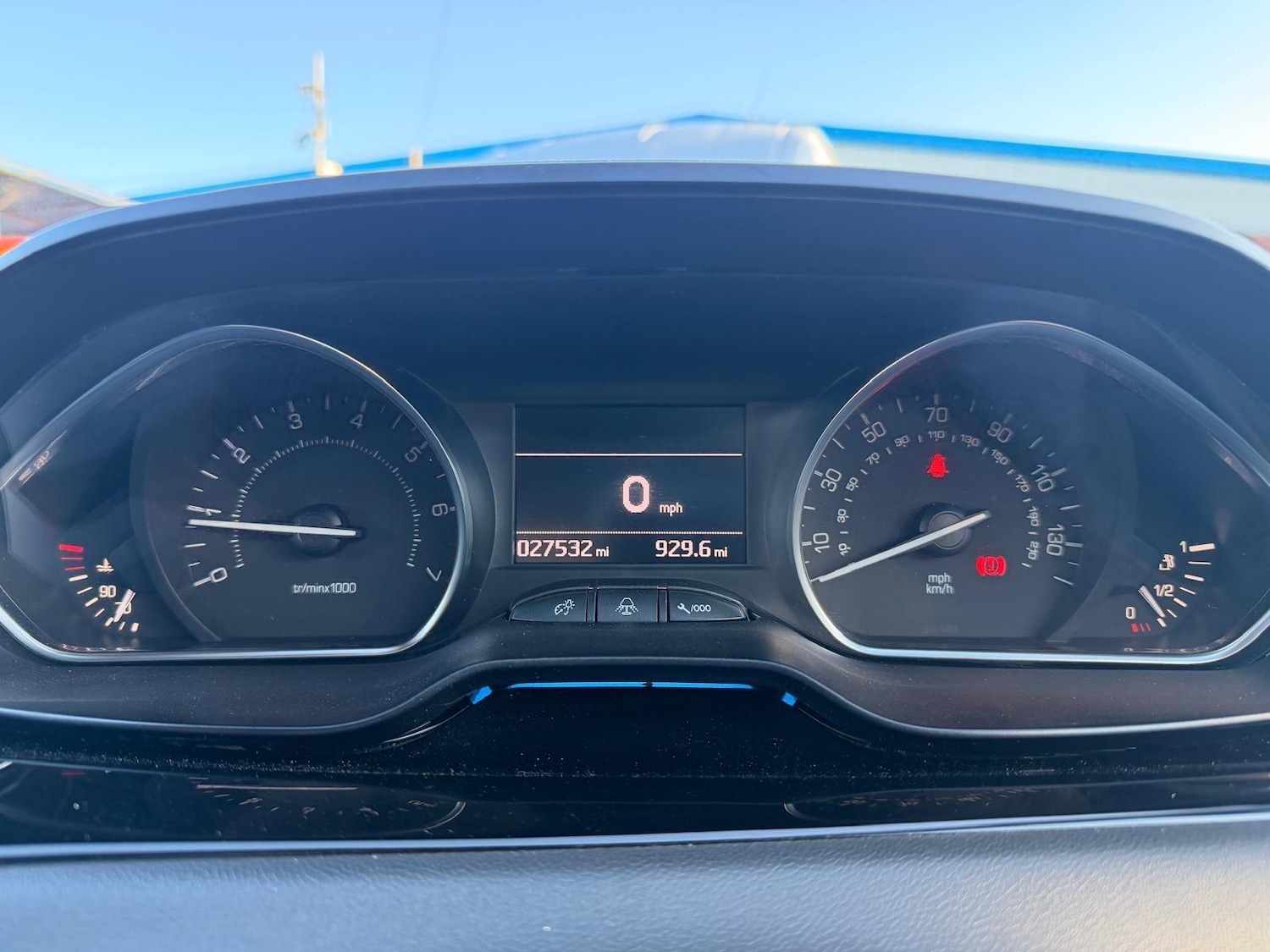 Used Peugeot 208 2015 for sale - 77097477: Photo 82