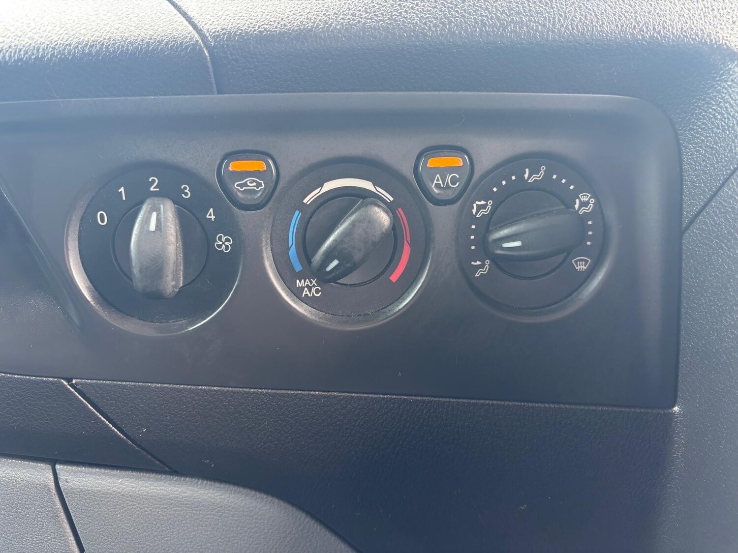 Used Ford Transit Custom 2016 for sale - 78007289: Photo 16