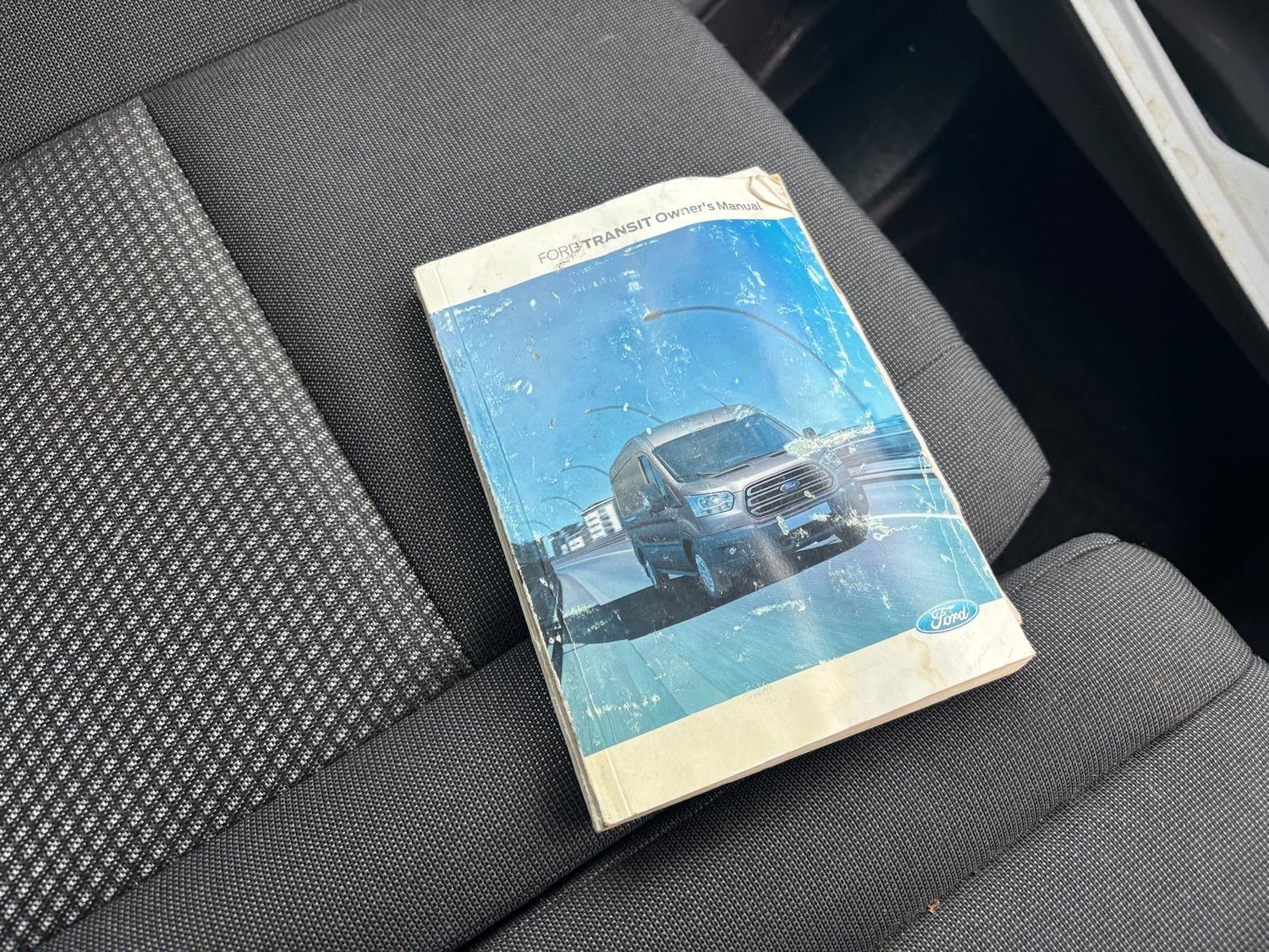 Used Ford Transit Custom 2016 for sale - 78007289: Photo 30