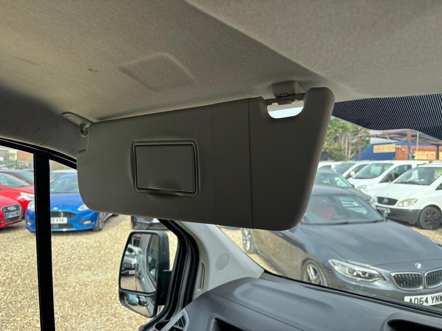 Used Ford Transit Custom 2016 for sale - 78007289: Photo 38