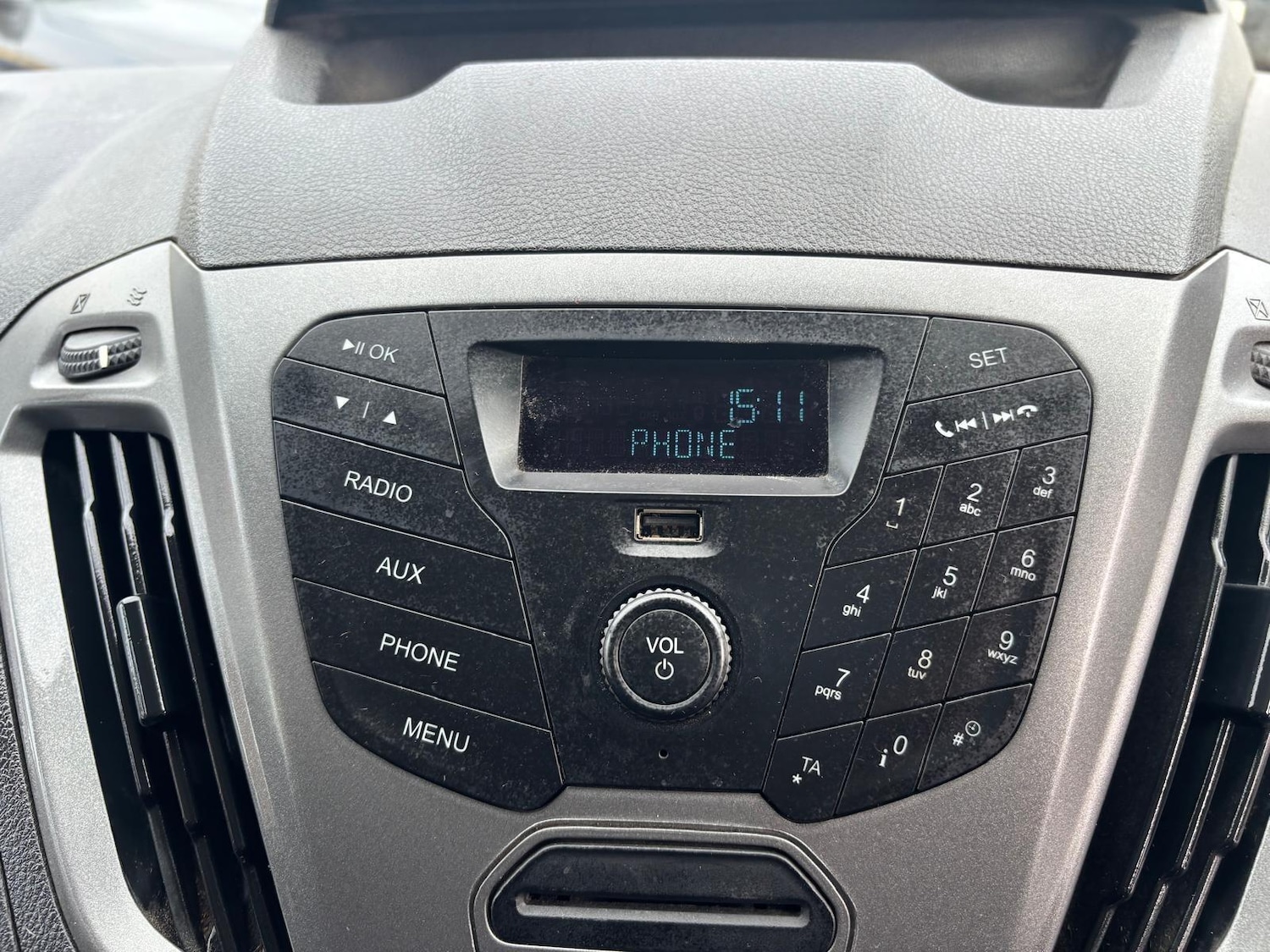 Used Ford Transit Custom 2016 for sale - 78007289: Photo 41