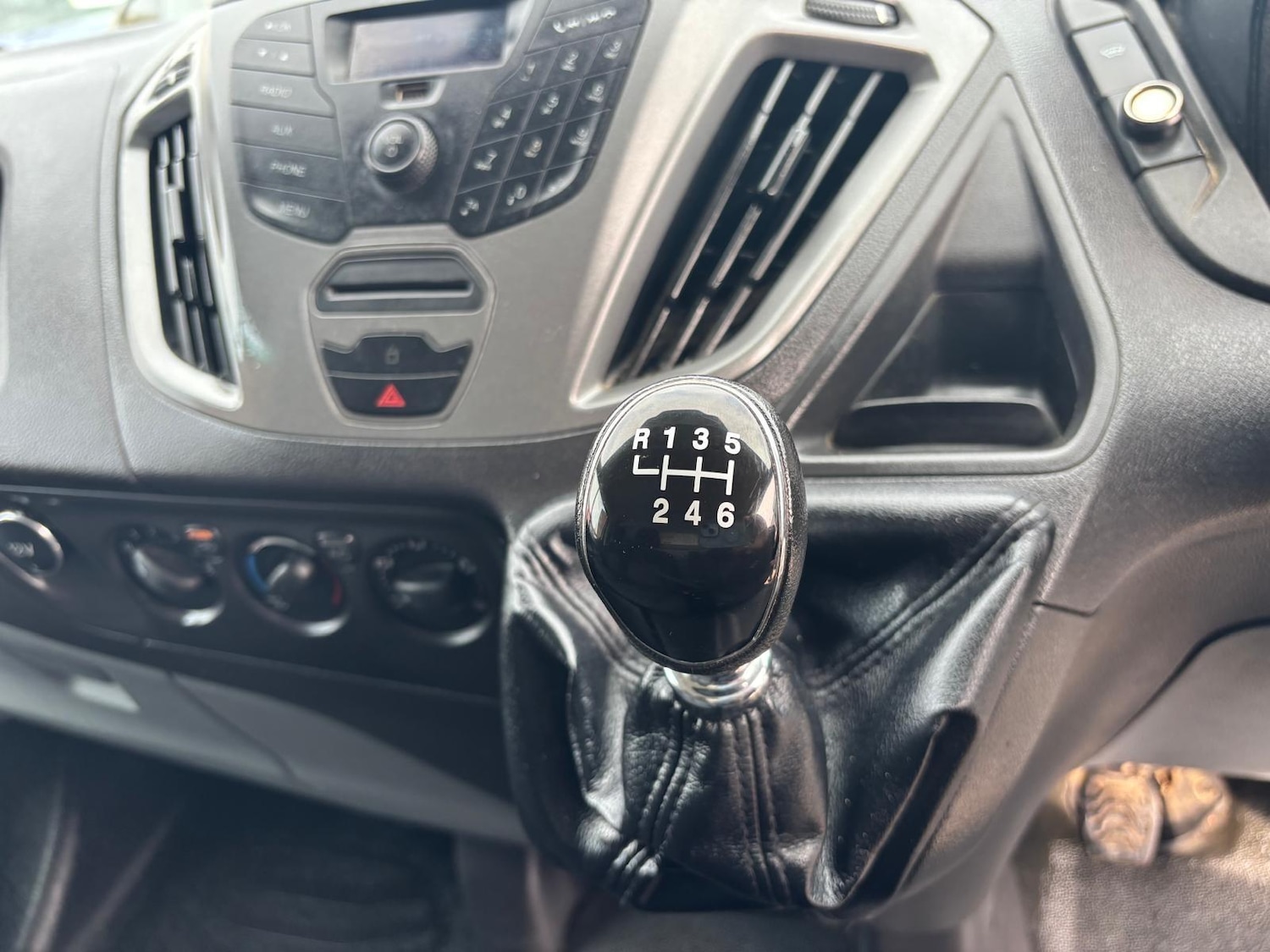 Used Ford Transit Custom 2016 for sale - 78007289: Photo 42