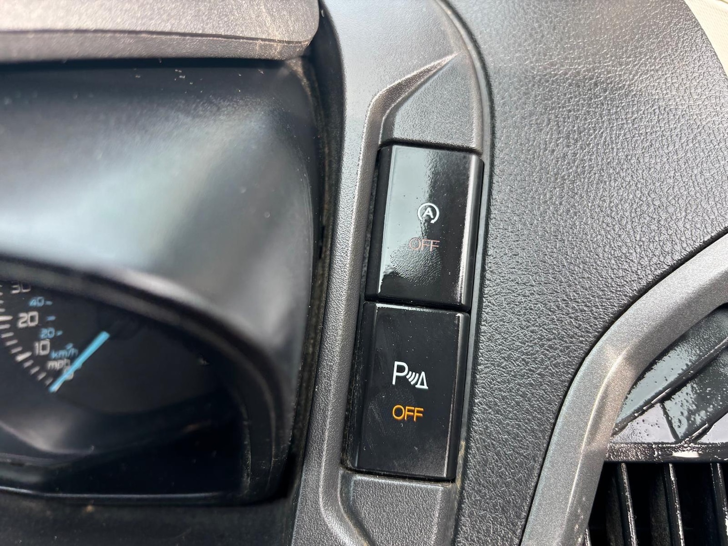 Used Ford Transit Custom 2016 for sale - 78007289: Photo 43