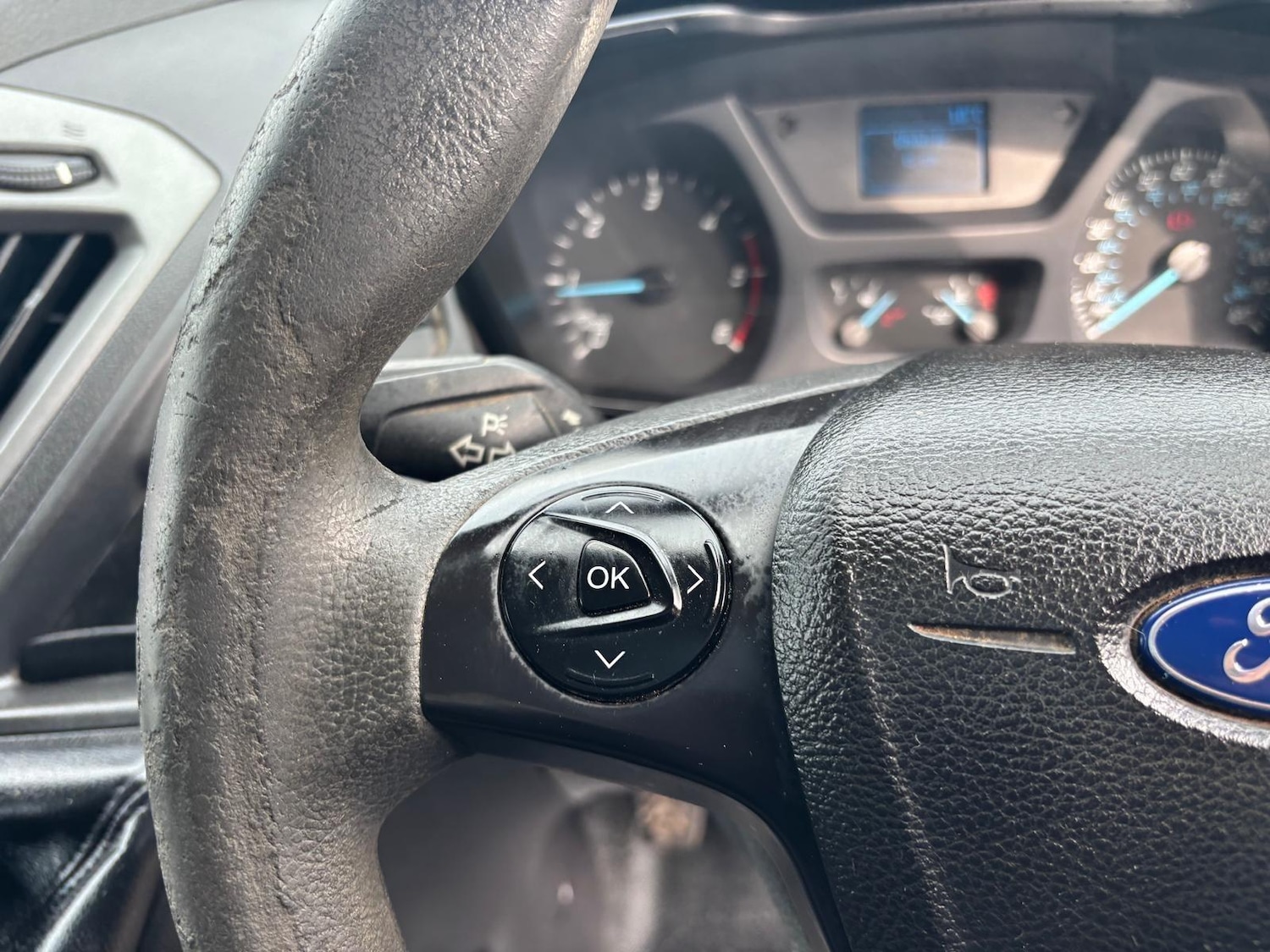 Used Ford Transit Custom 2016 for sale - 78007289: Photo 45