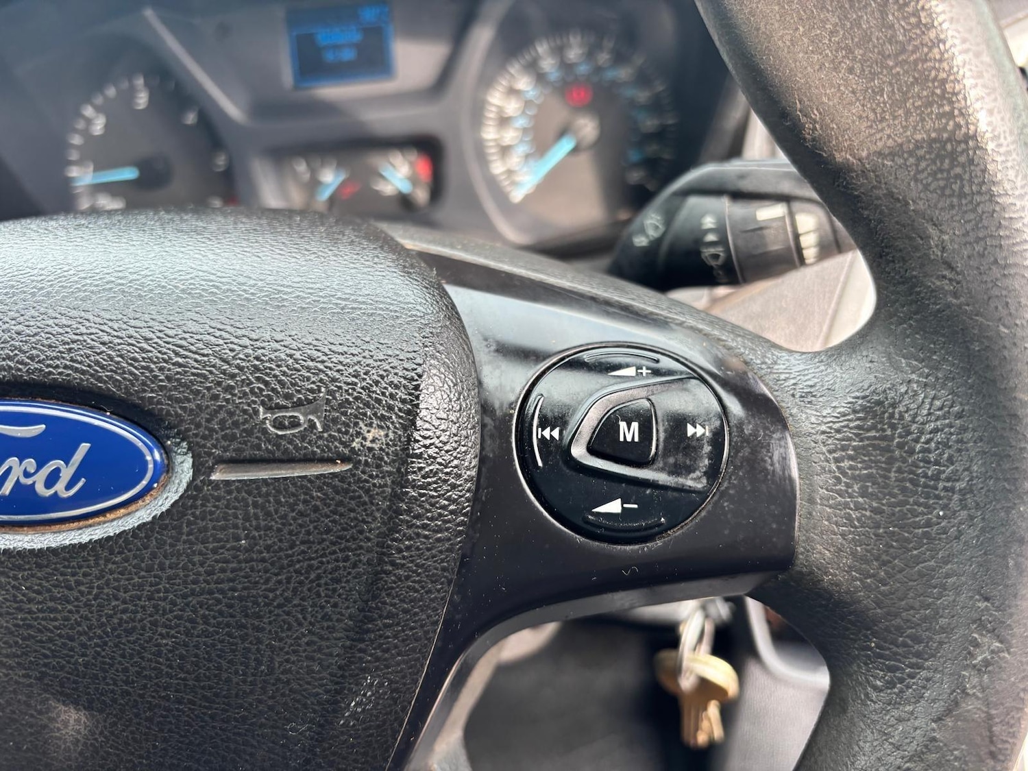 Used Ford Transit Custom 2016 for sale - 78007289: Photo 46