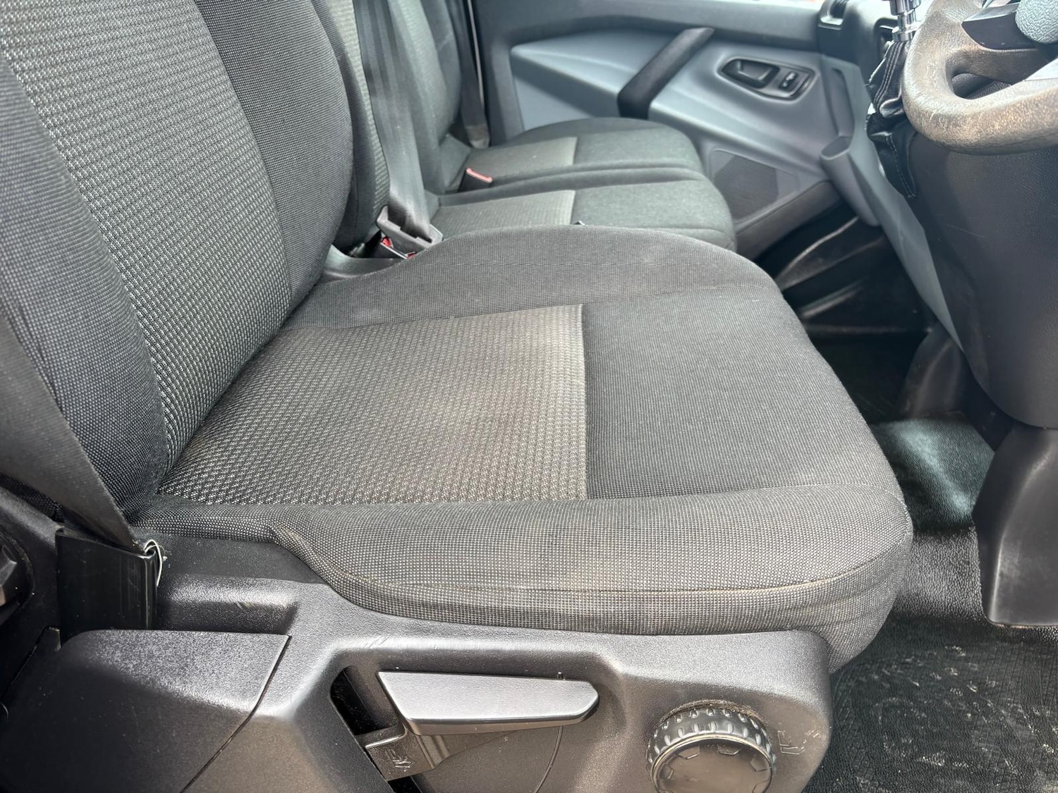 Used Ford Transit Custom 2016 for sale - 78007289: Photo 49