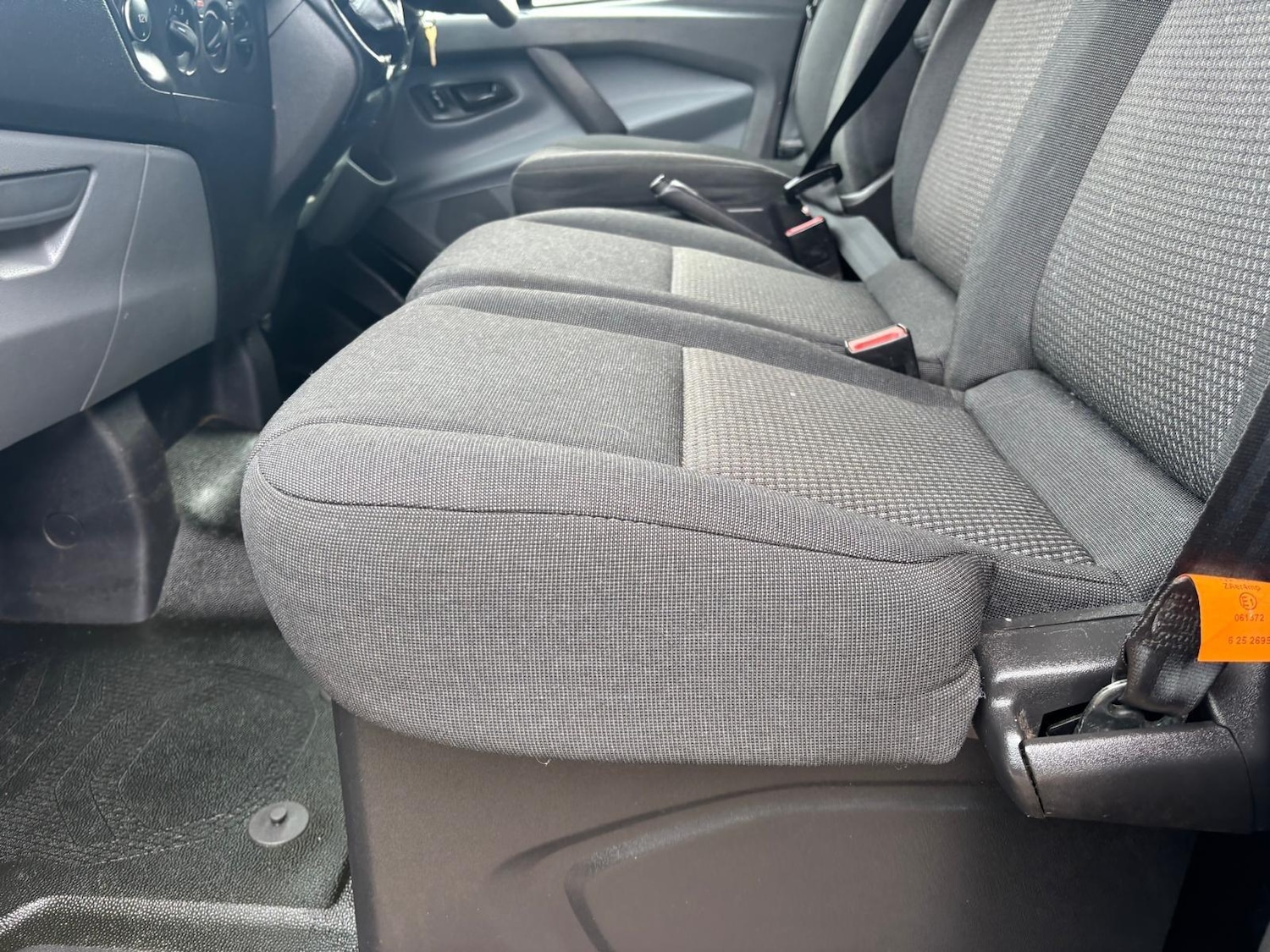 Used Ford Transit Custom 2016 for sale - 78007289: Photo 53