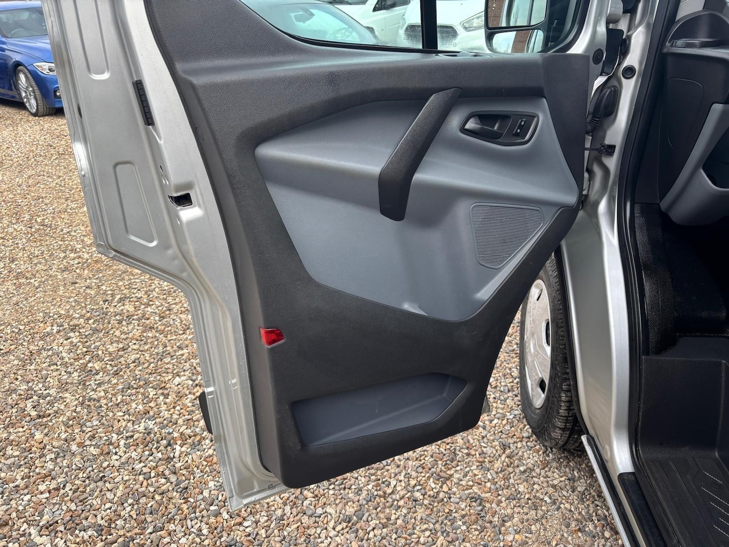 Used Ford Transit Custom 2016 for sale - 78007289: Photo 56