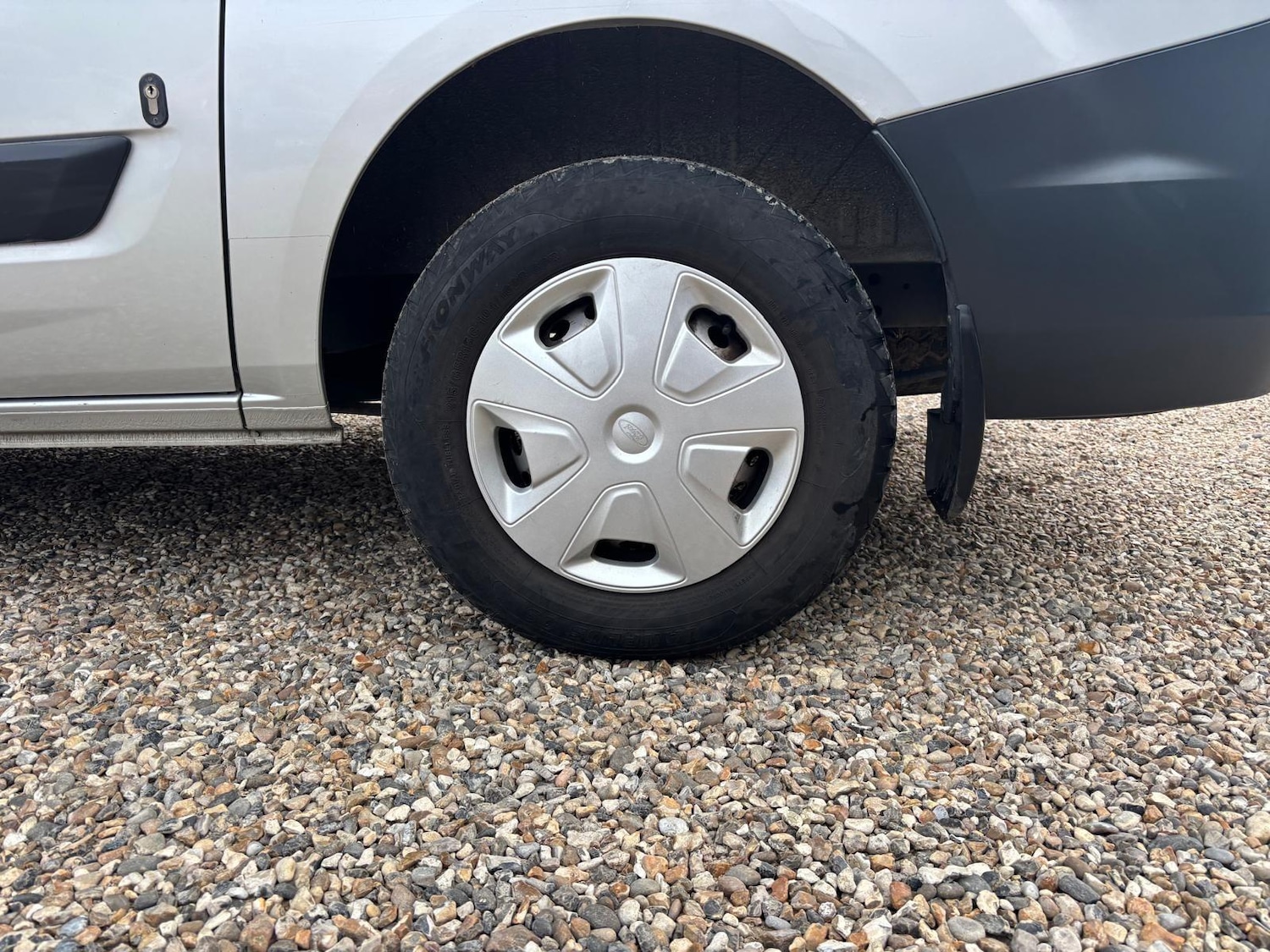 Used Ford Transit Custom 2016 for sale - 78007289: Photo 58