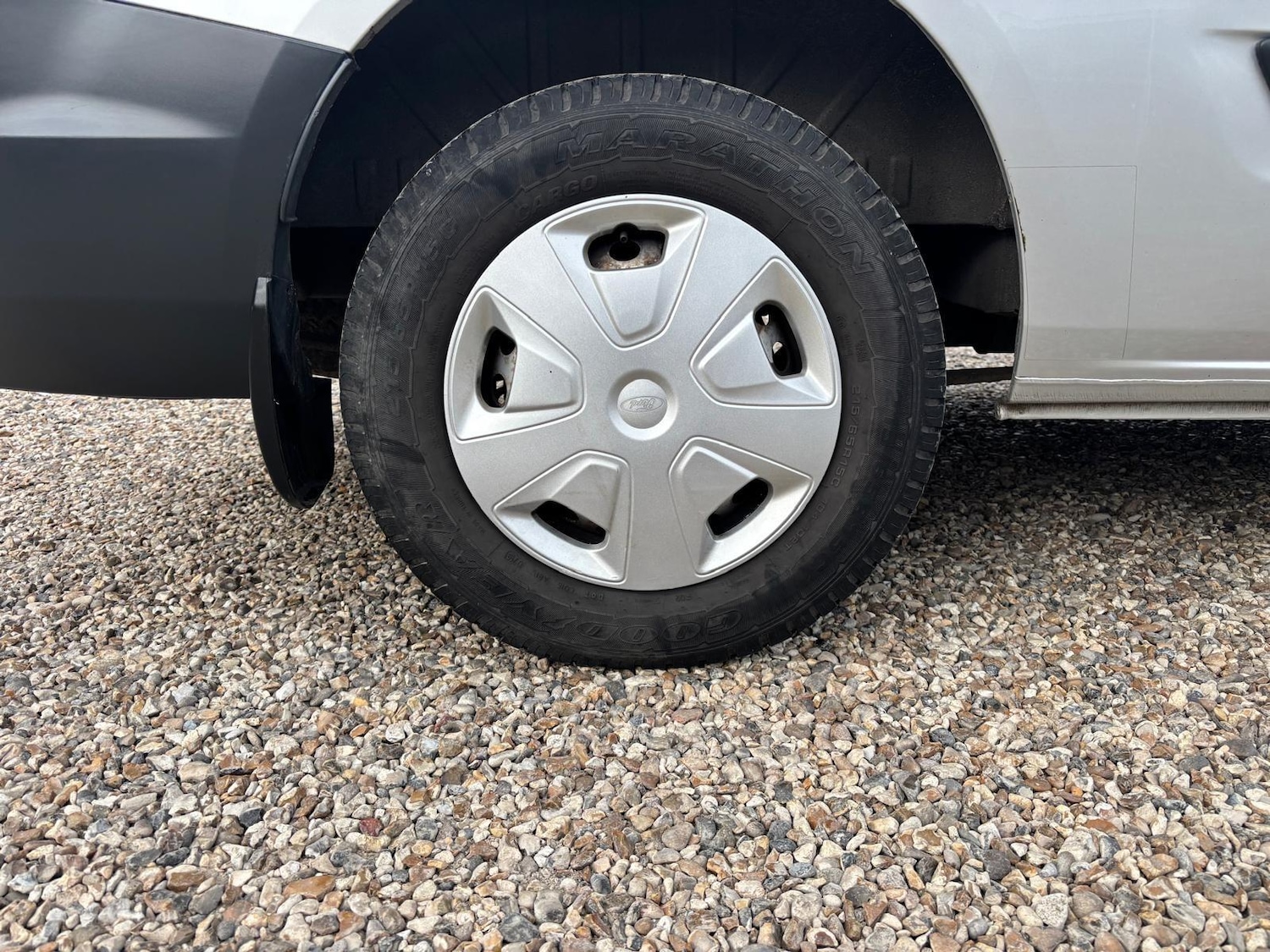 Used Ford Transit Custom 2016 for sale - 78007289: Photo 59