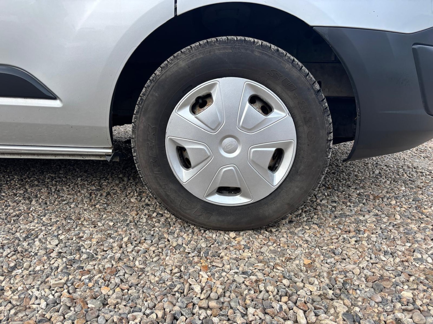 Used Ford Transit Custom 2016 for sale - 78007289: Photo 60