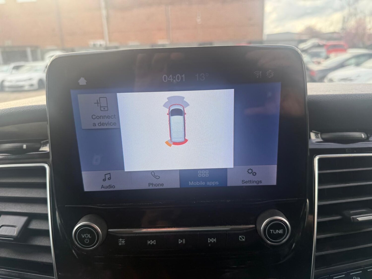 Used Ford Transit Custom 2020 for sale - 77838990: Photo 21