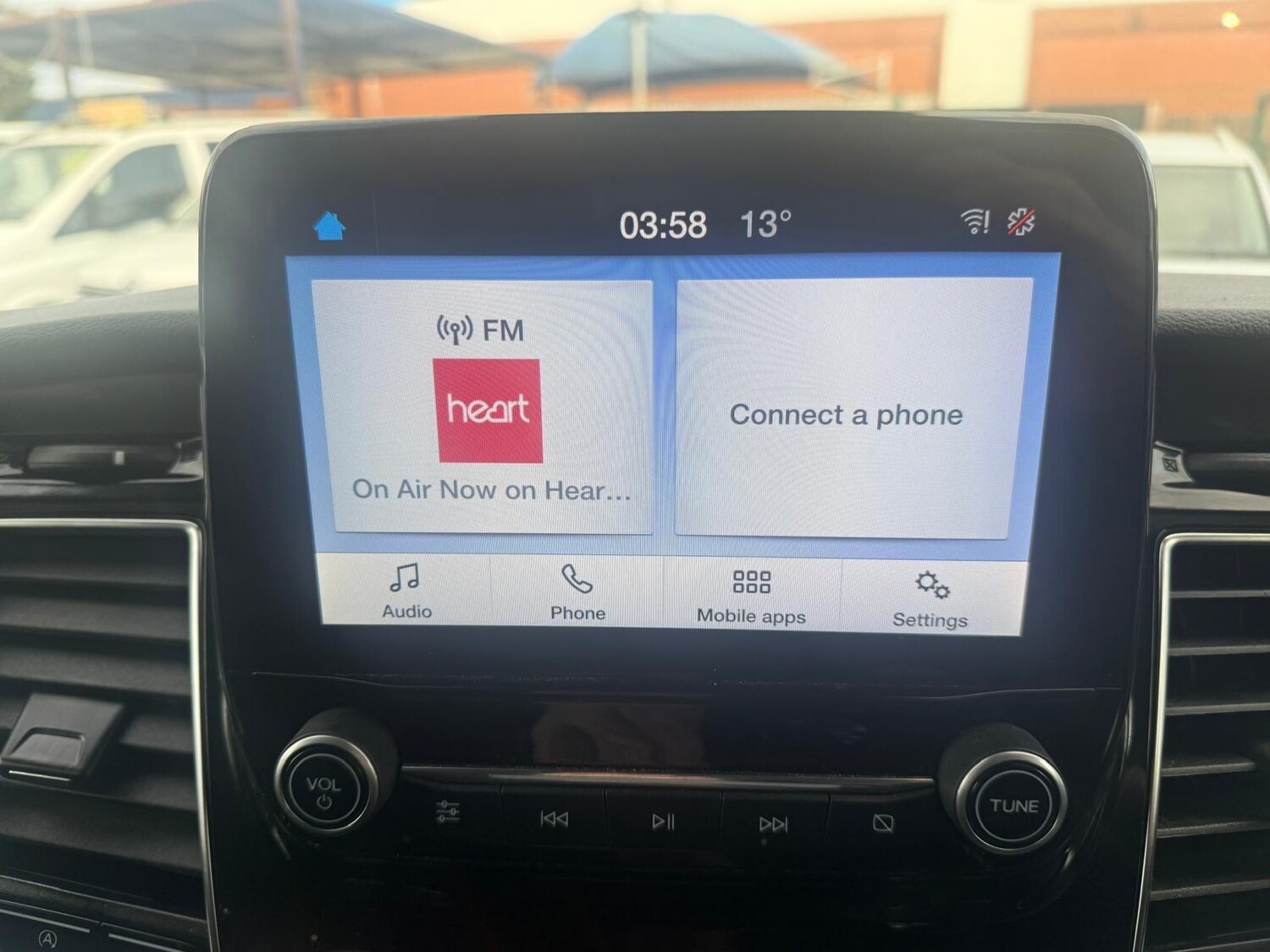 Used Ford Transit Custom 2020 for sale - 77838990: Photo 26