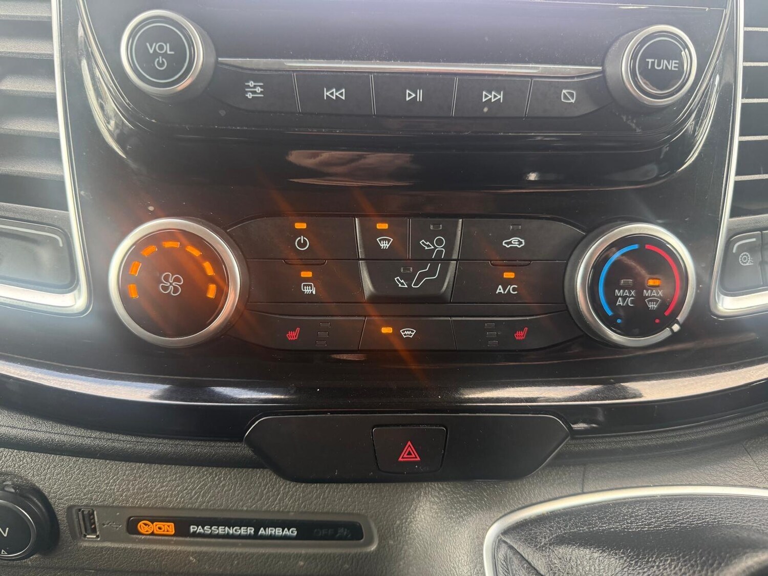 Used Ford Transit Custom 2020 for sale - 77838990: Photo 27