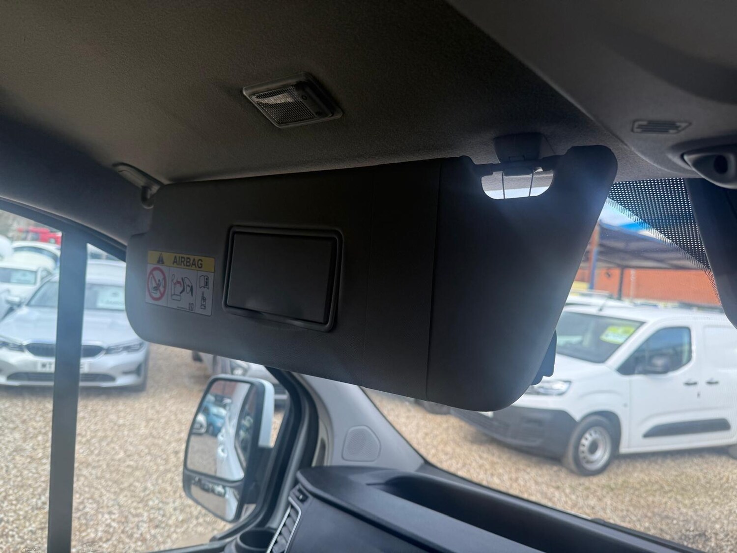 Used Ford Transit Custom 2020 for sale - 77838990: Photo 30