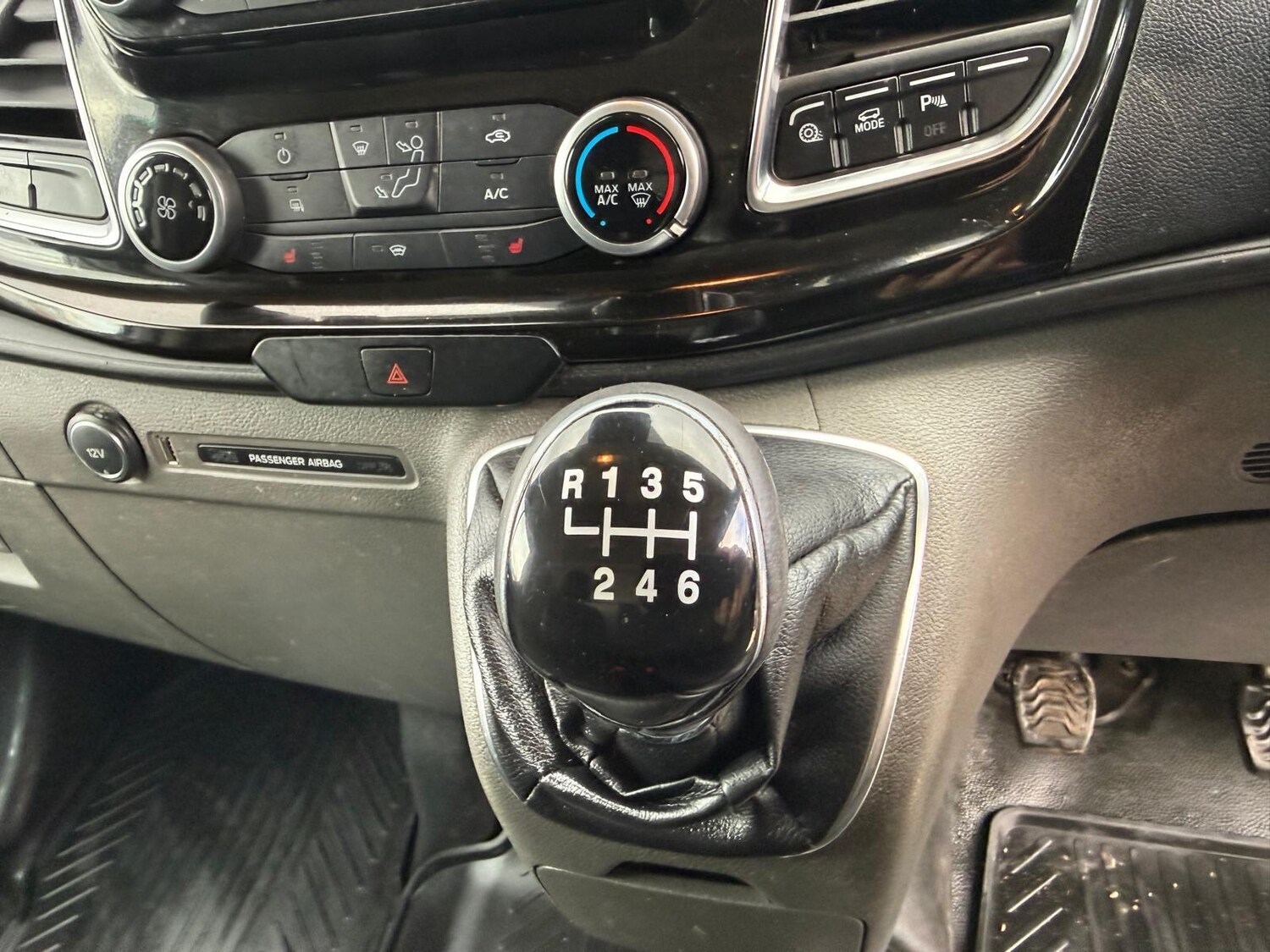 Used Ford Transit Custom 2020 for sale - 77838990: Photo 35