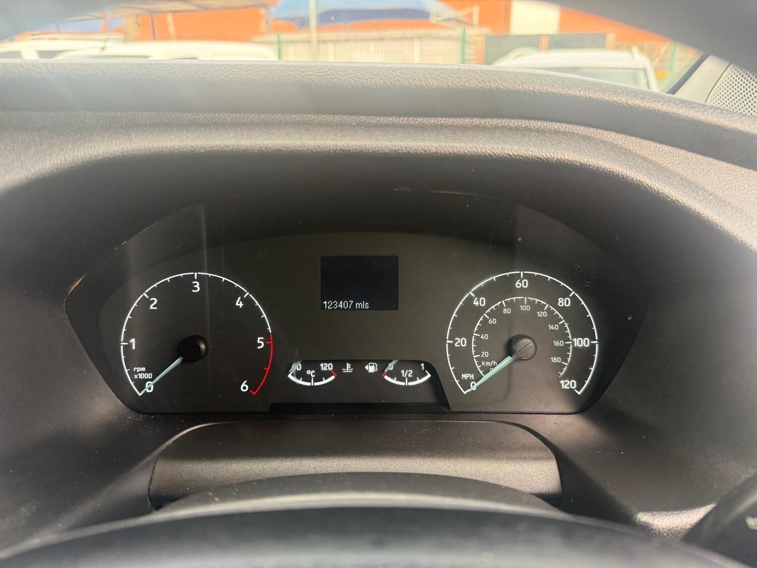 Used Ford Transit Custom 2020 for sale - 77838990: Photo 36