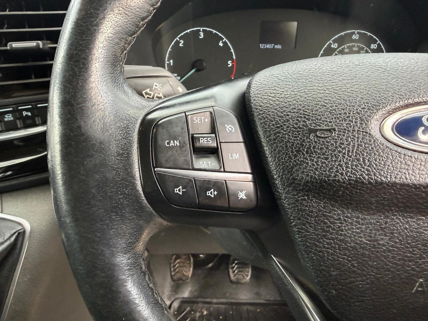 Used Ford Transit Custom 2020 for sale - 77838990: Photo 37