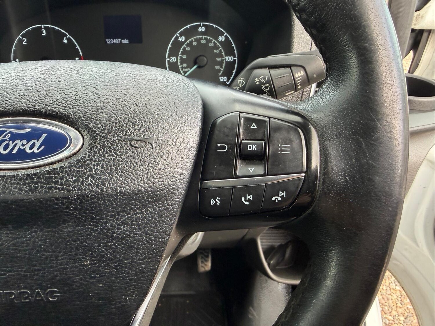 Used Ford Transit Custom 2020 for sale - 77838990: Photo 38