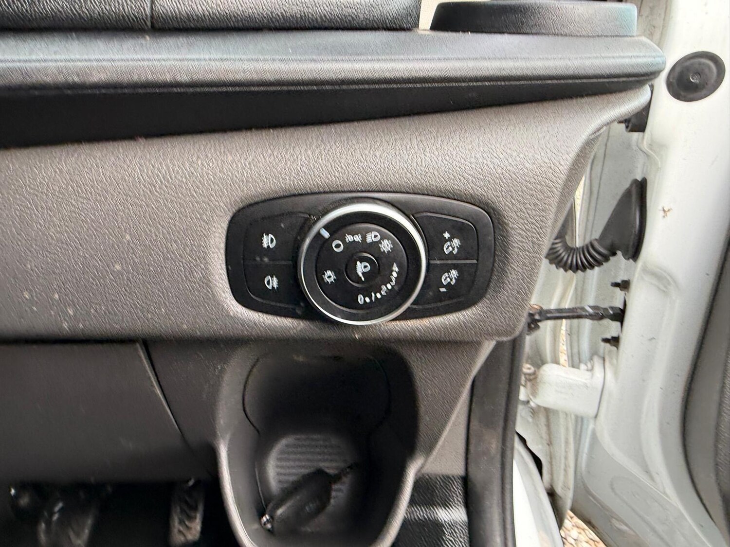 Used Ford Transit Custom 2020 for sale - 77838990: Photo 40