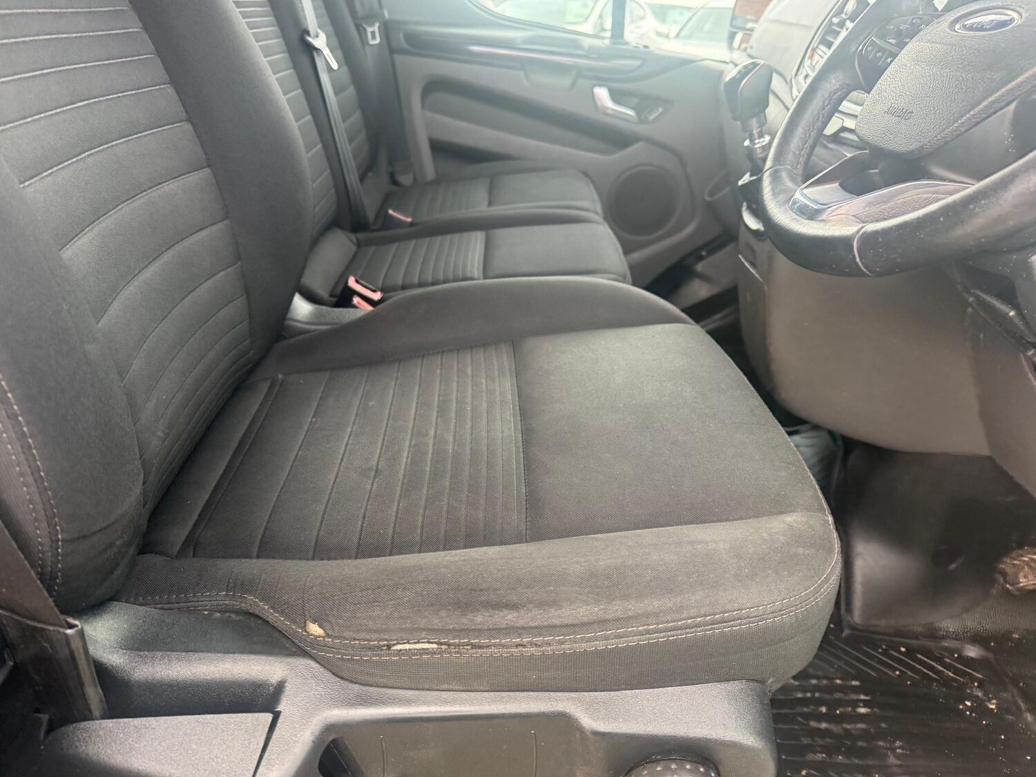 Used Ford Transit Custom 2020 for sale - 77838990: Photo 41