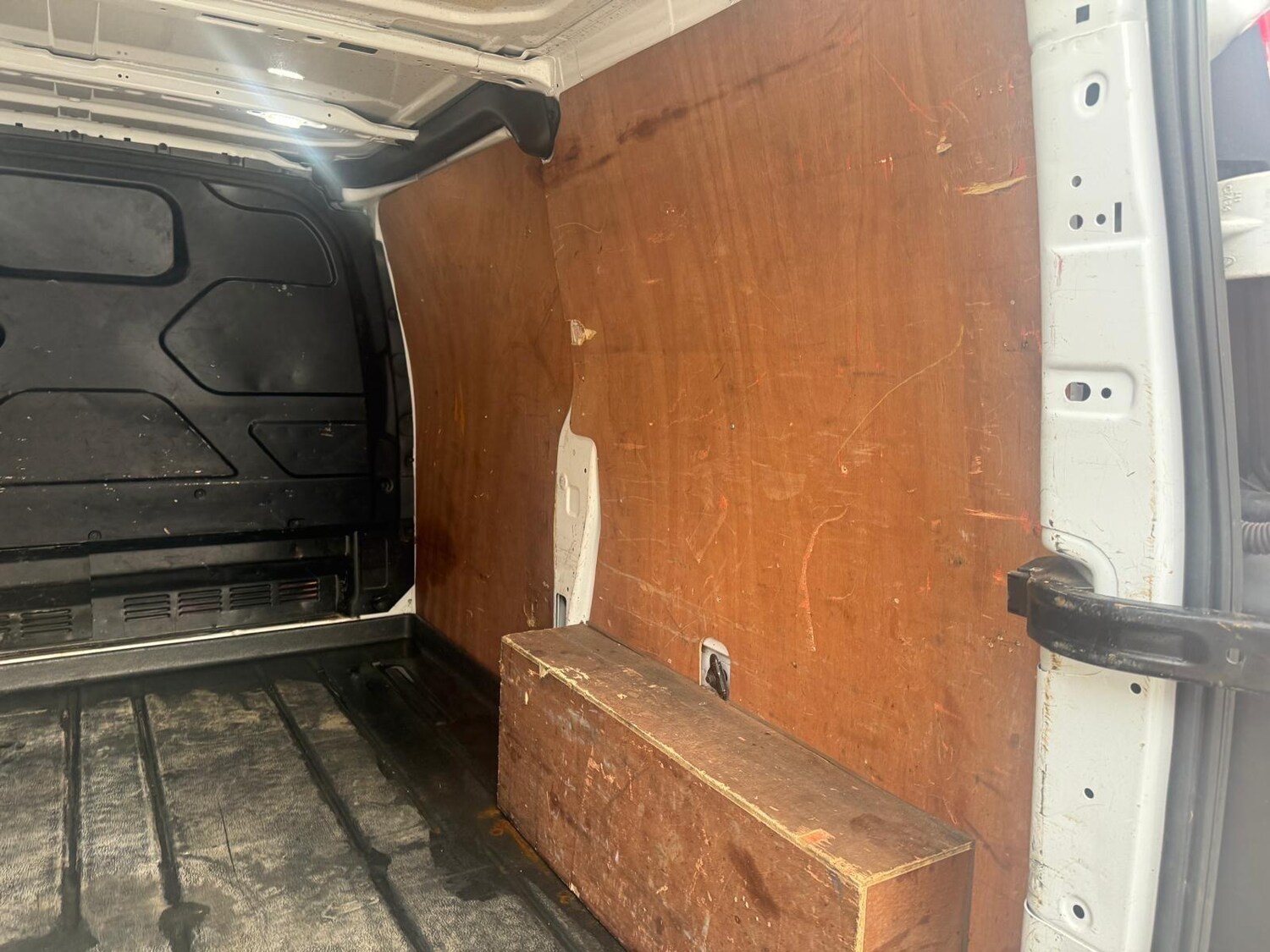 Used Ford Transit Custom 2020 for sale - 77838990: Photo 45