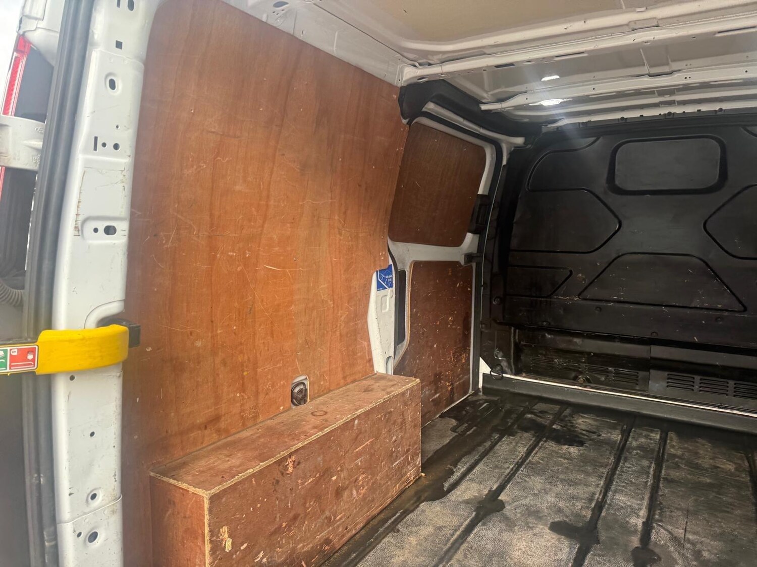 Used Ford Transit Custom 2020 for sale - 77838990: Photo 46