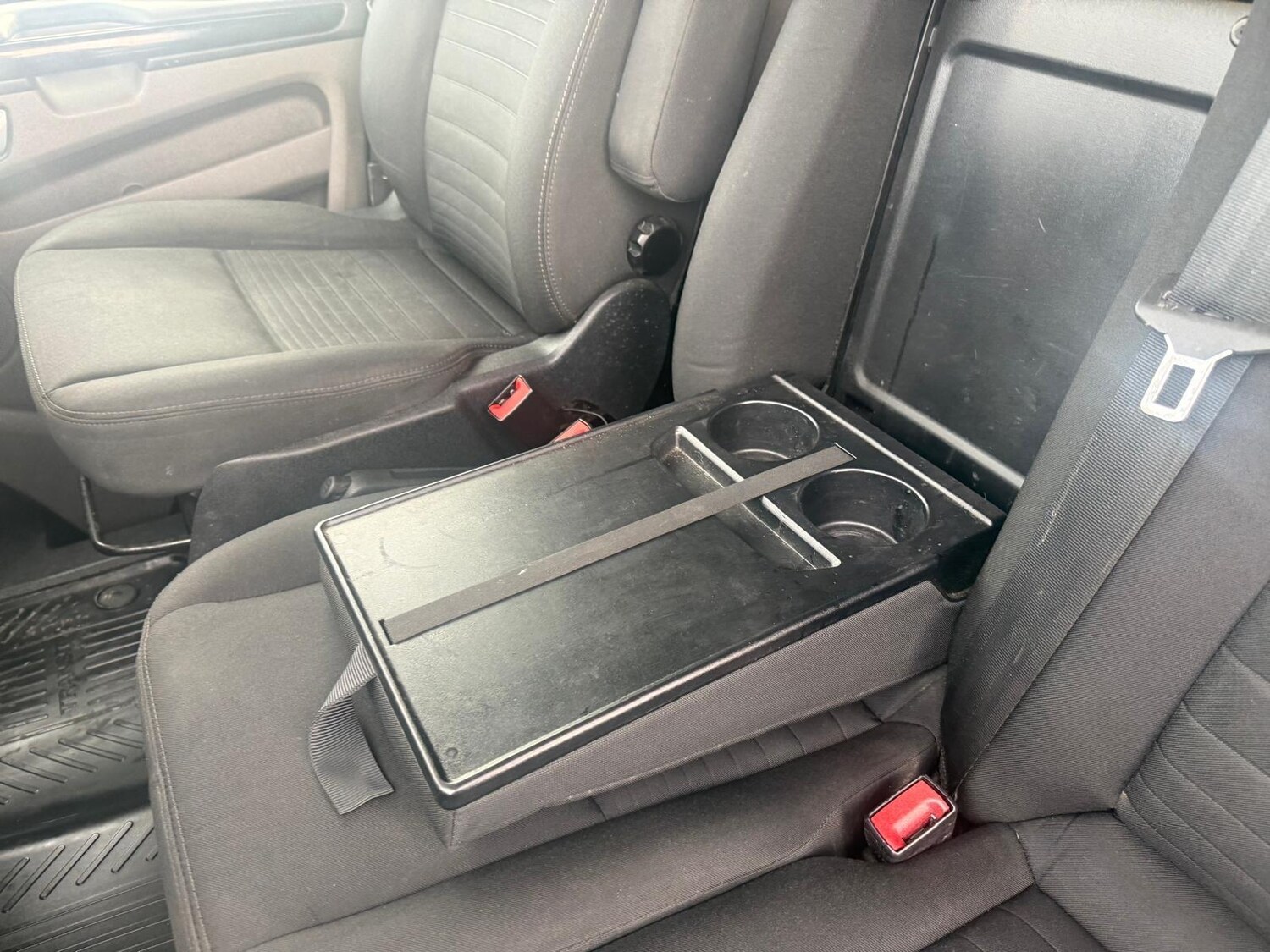 Used Ford Transit Custom 2020 for sale - 77838990: Photo 48