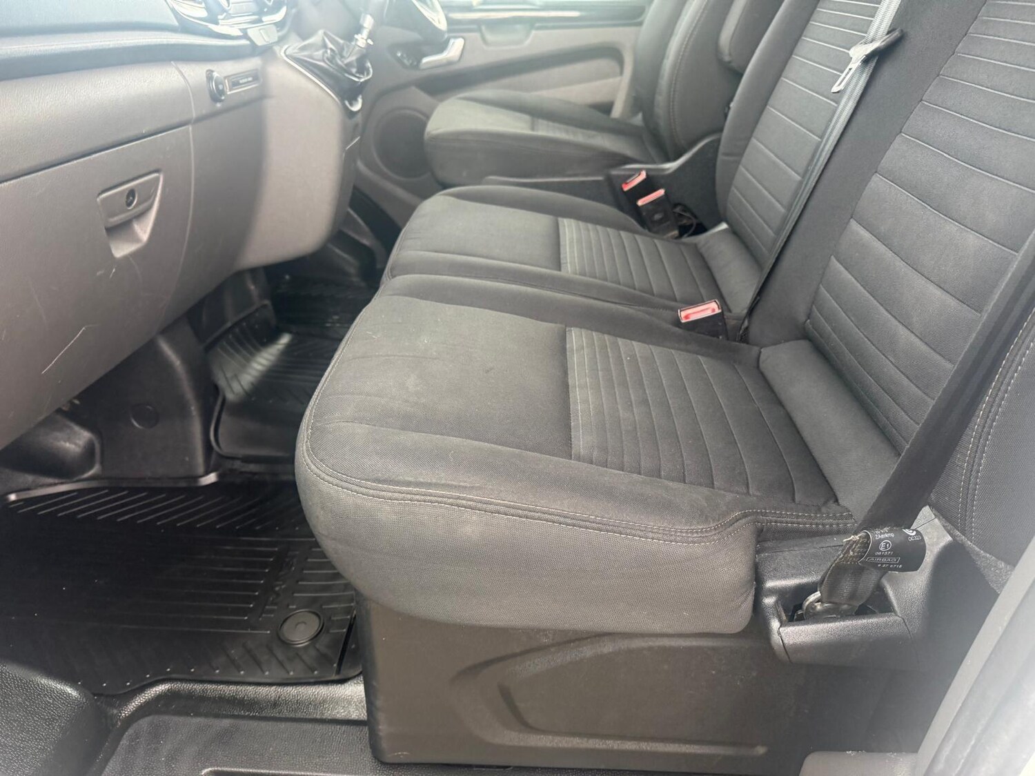 Used Ford Transit Custom 2020 for sale - 77838990: Photo 49