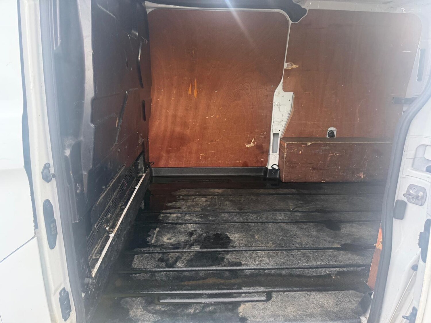 Used Ford Transit Custom 2020 for sale - 77838990: Photo 55